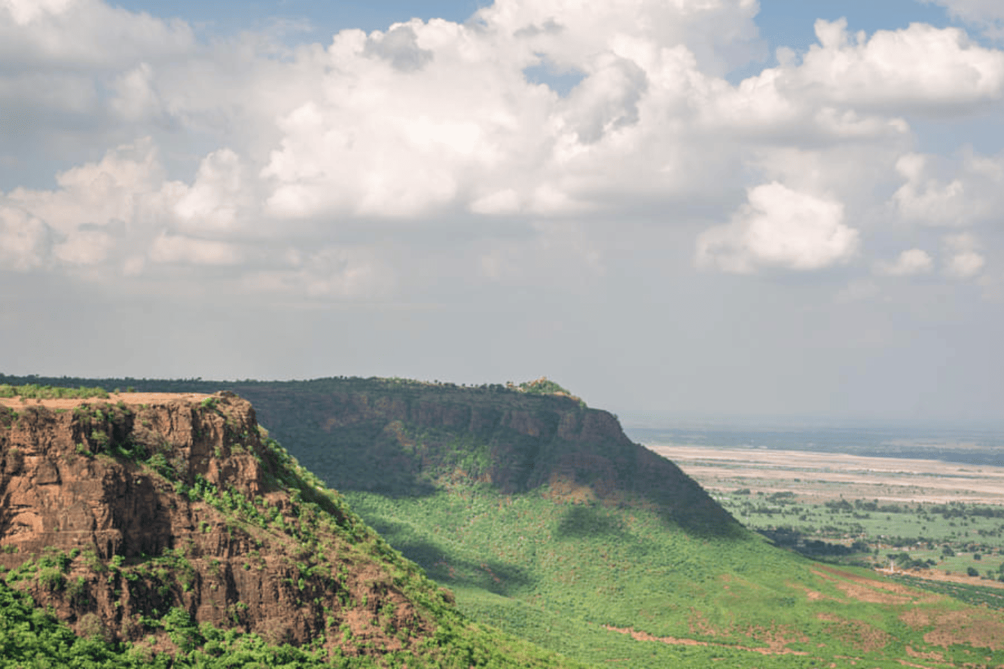 Kaimur Trek