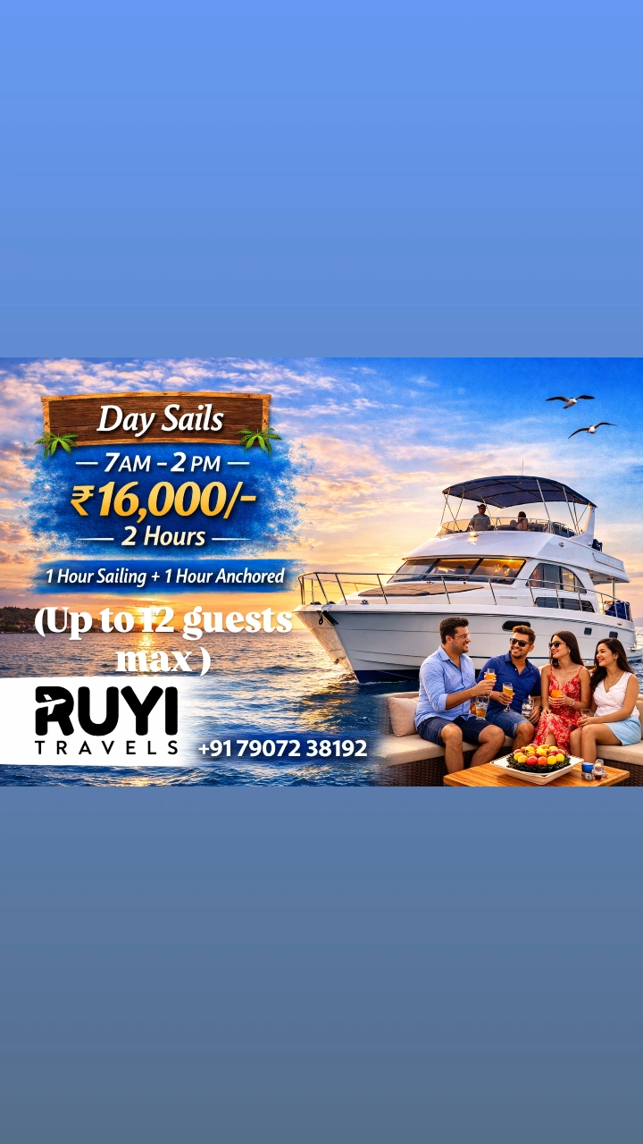 Aloha Luxury Yacht – 12 Guests Private Charter