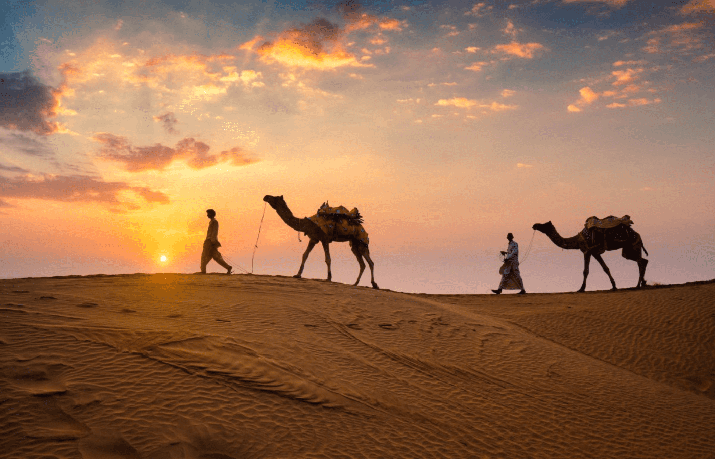 Rajasthan