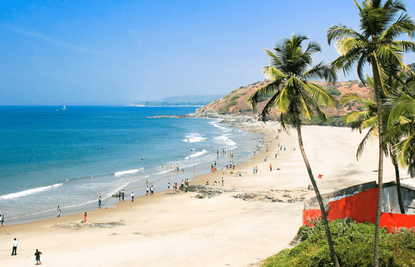 Goa