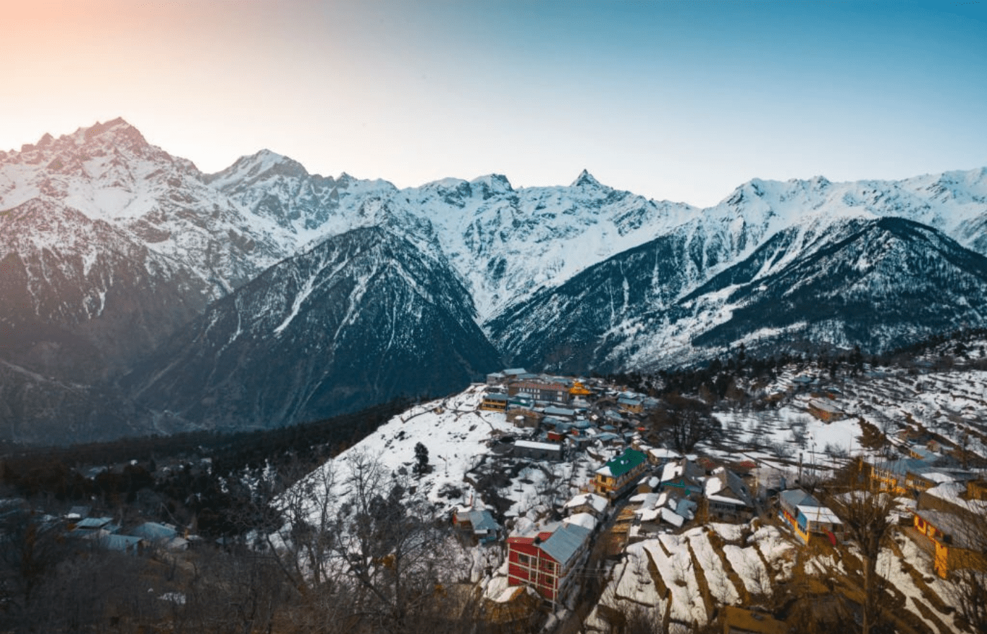 Himachal Pradesh