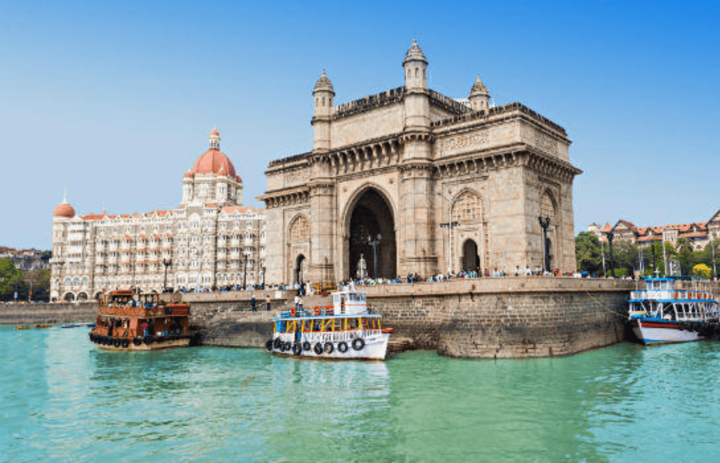Maharashtra