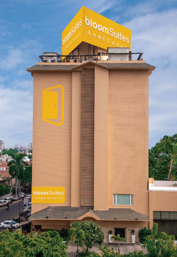 BloomSuites | Ahmedabad