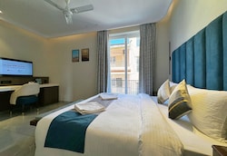 HOTEL BAGA BLISS BY CELESTIIAL HOSPITALITY