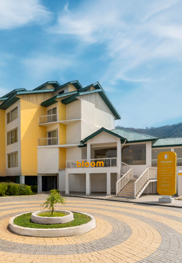 Bloom Boutique | Dal Lake