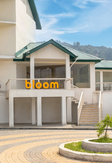 Bloom Boutique | Dal Lake