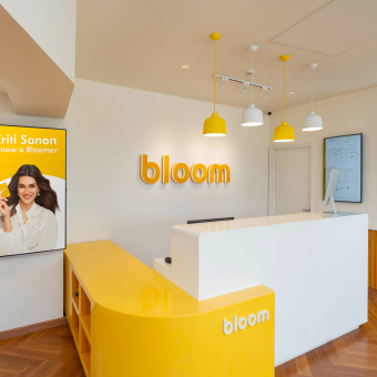 Bloom Boutique | Dal Lake