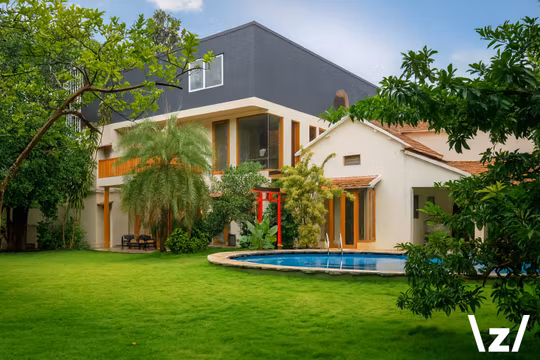 Zo House Bangalore (Whitefield)