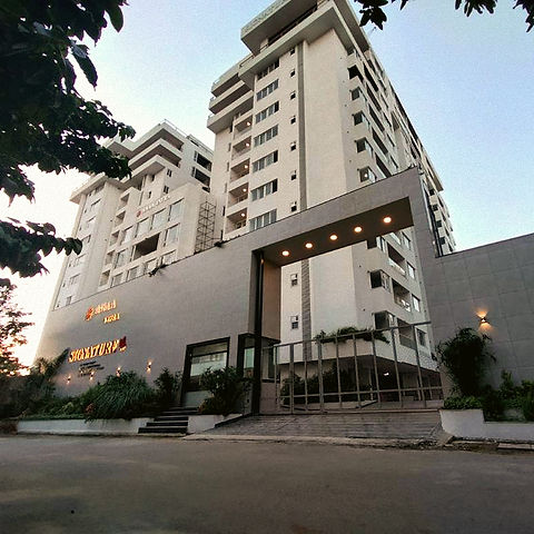 Zo House Bangalore (Koramangala)