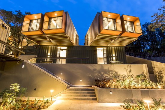 Zostel Plus Panchgani