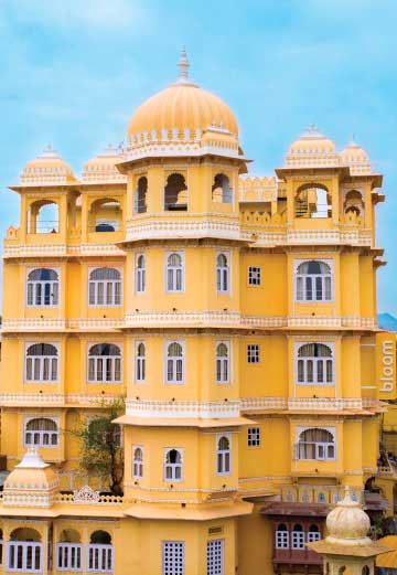 Bloom Boutique | Lake Pichola