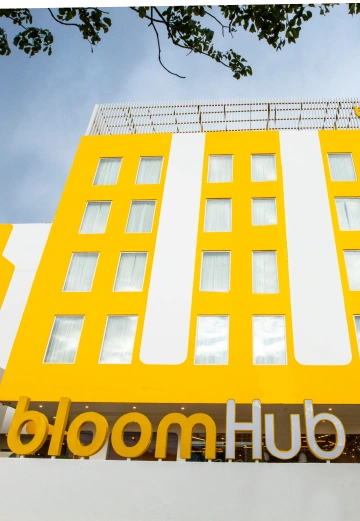 Bloom Hub | ORR Marathahalli