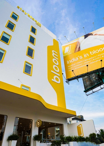 Bloom Hotel - Bengaluru Airport