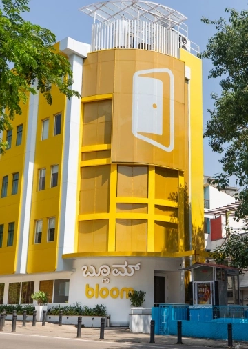 Bloom Hotel - Richmond Road