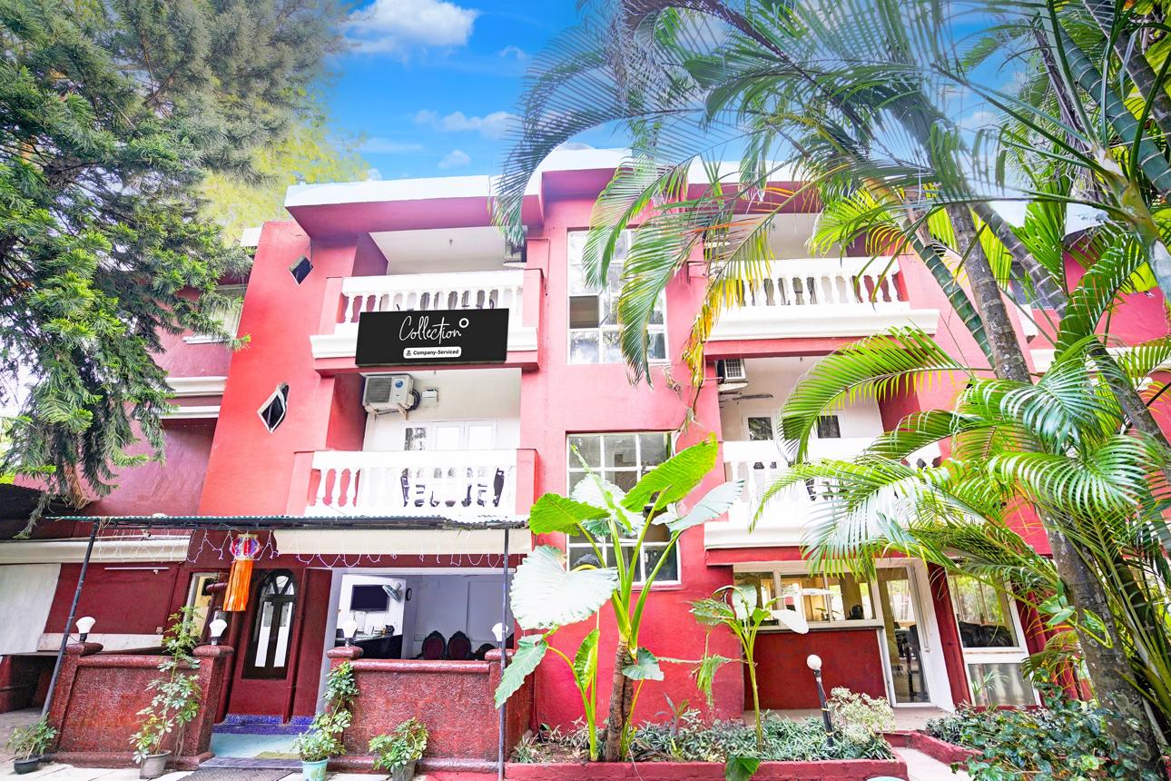 Shruti resort 