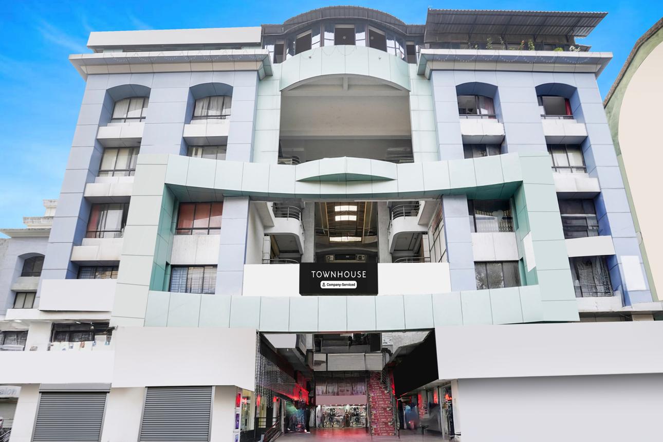 Hotel tanish 