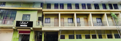 Poornima Palace 