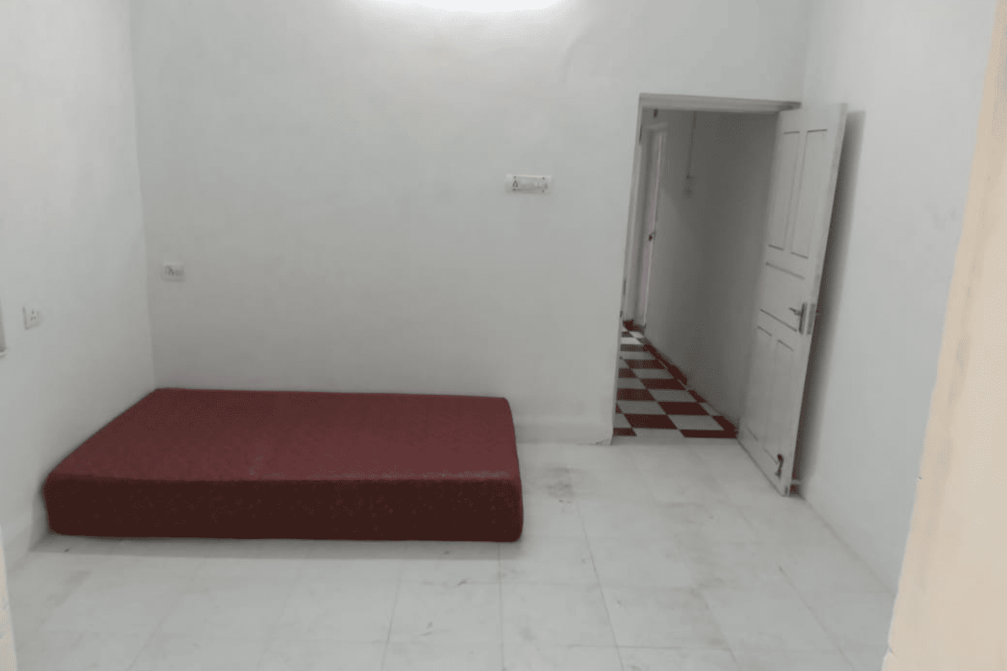 2BHK Apartment