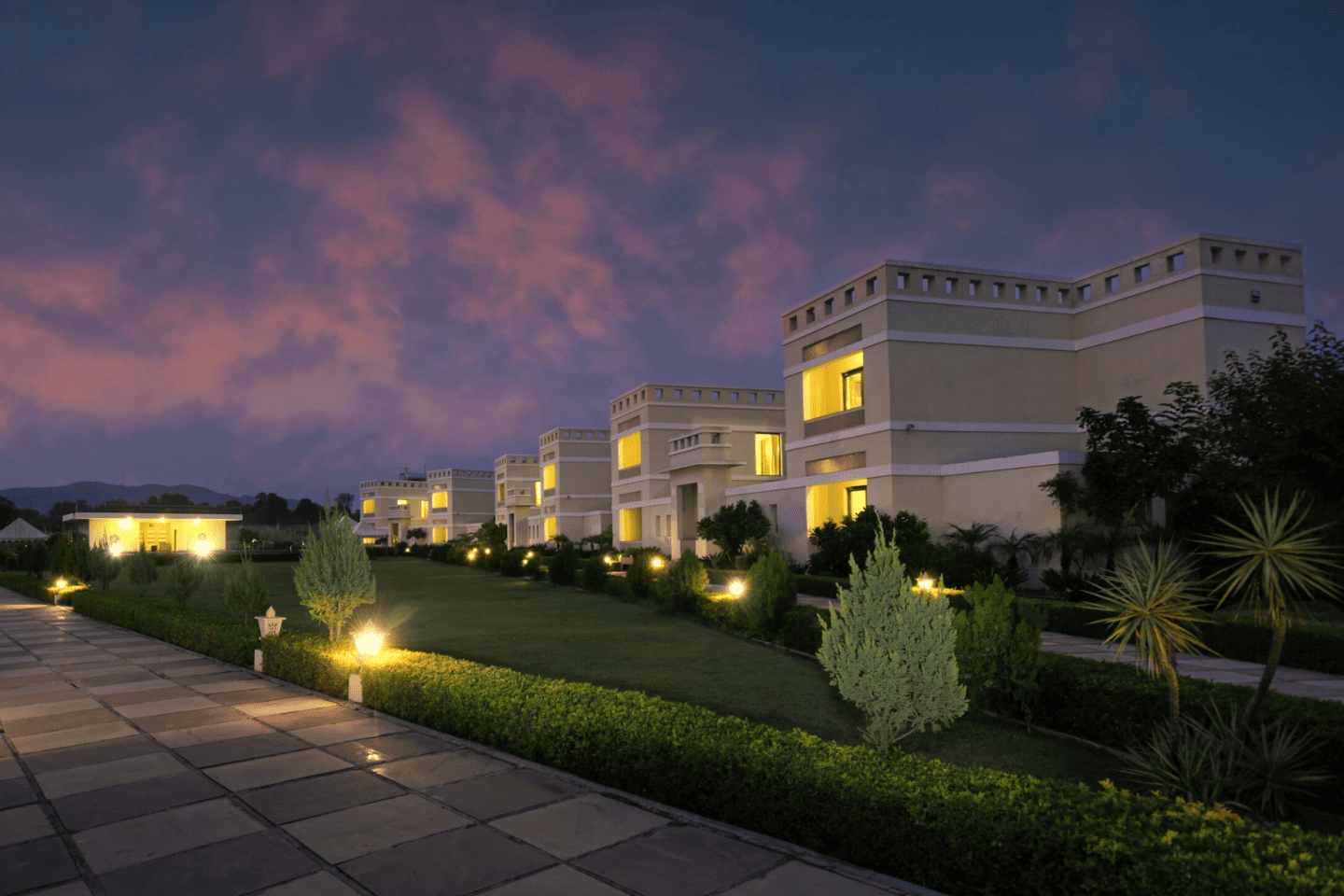 Achrol Niwas, A TreeHouse Hotel, Jaipur