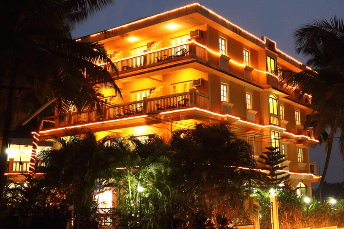Alagoa Resort