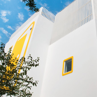 Bloomrooms @ Link Road