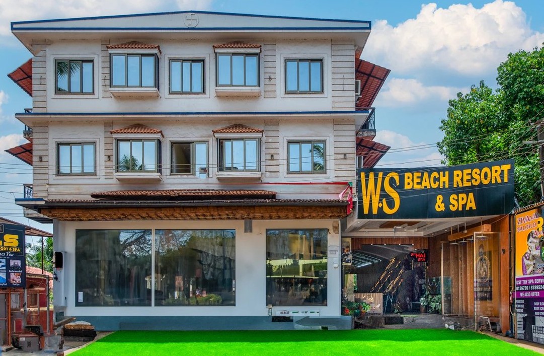 Ws beach resort and spa 