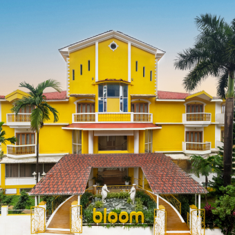 Bloom Boutique | Baga