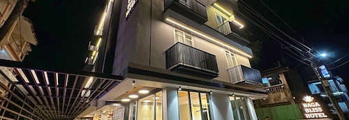 HOTEL BAGA BLISS BY CELESTIIAL HOSPITALITY