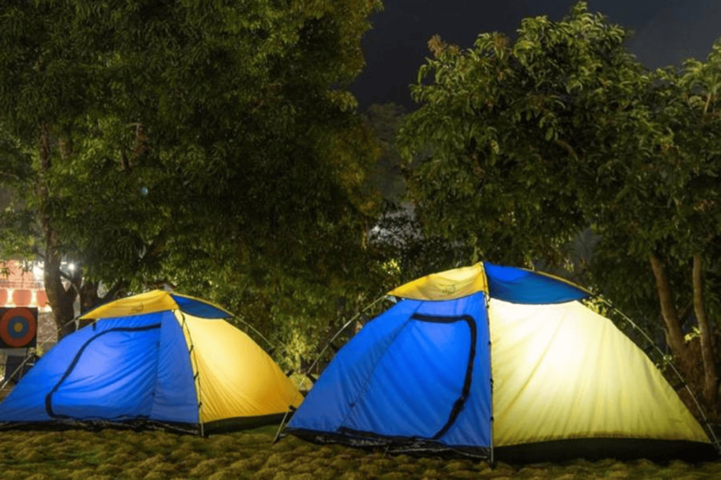 Tent