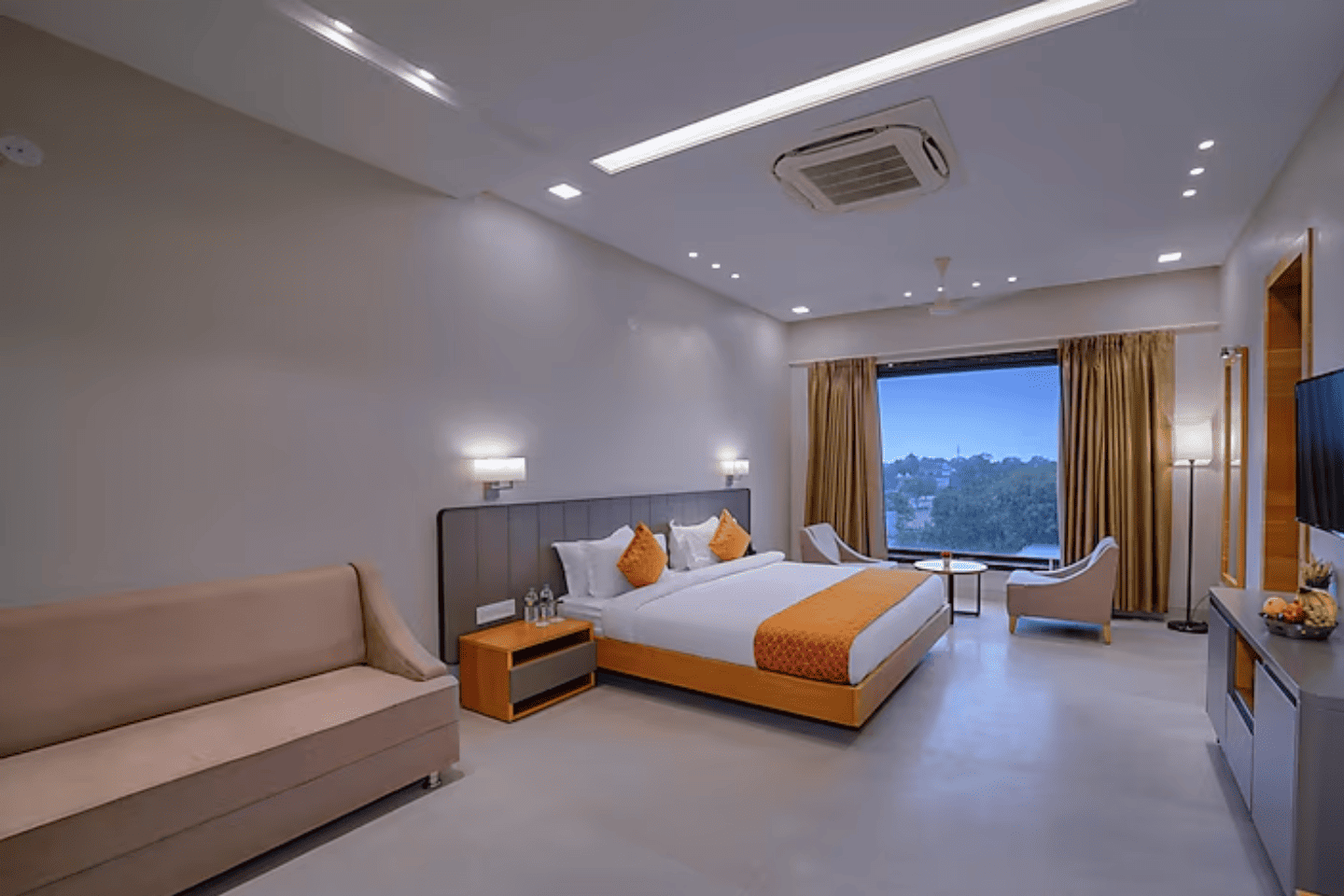 Premium Room