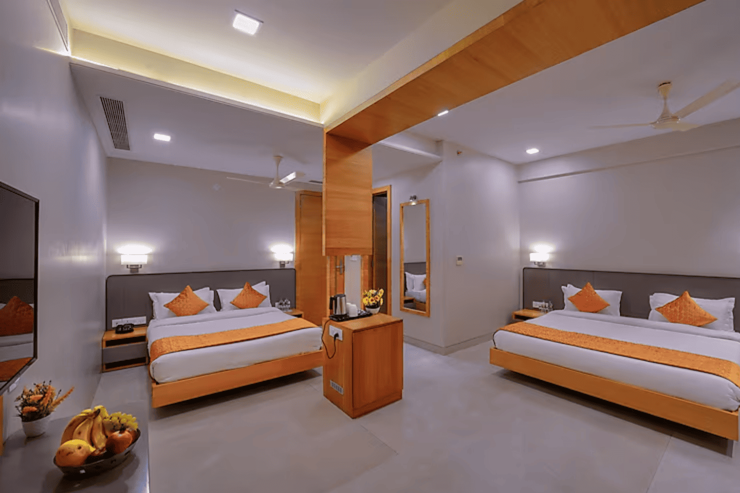 Family Suite