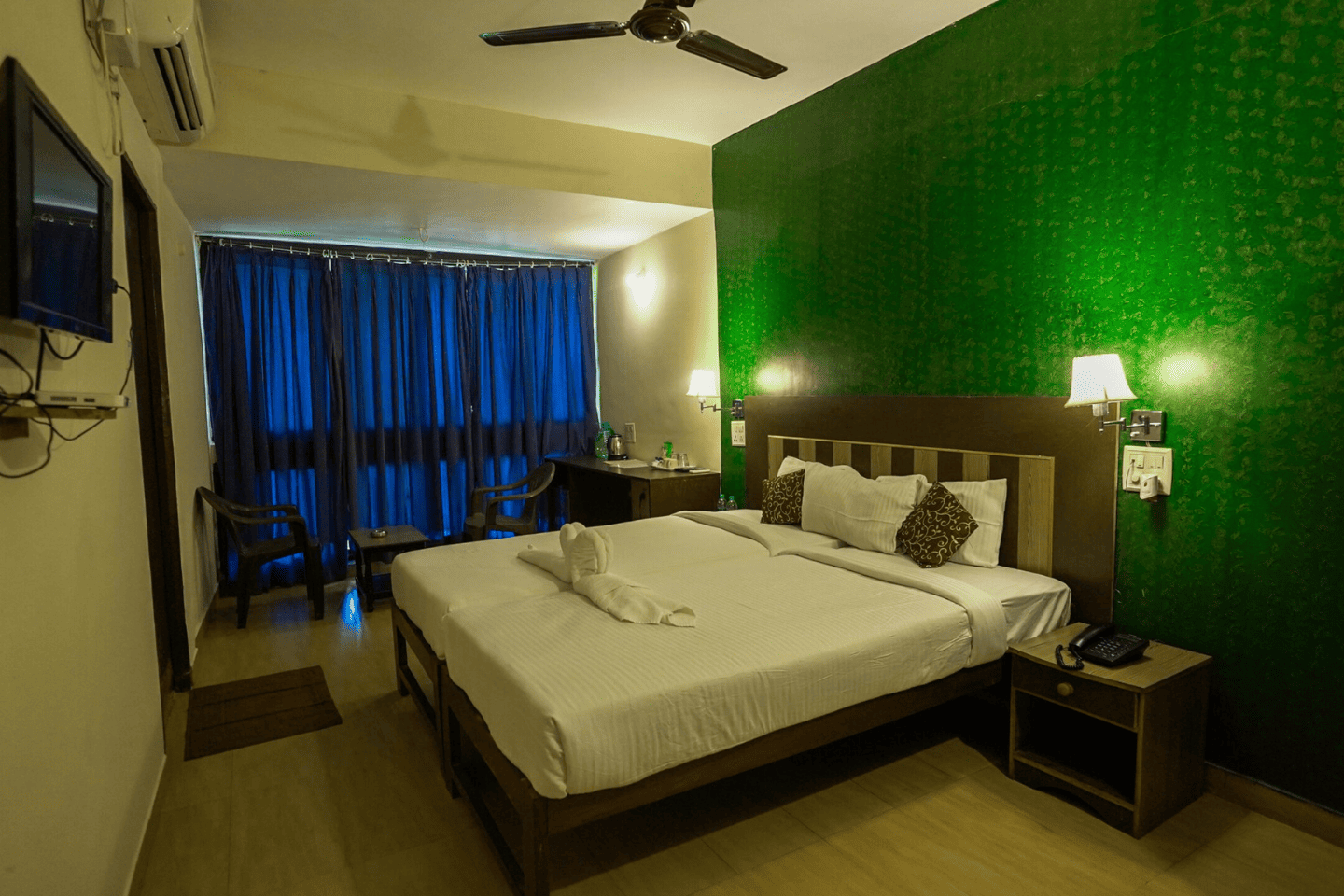 Classic Room