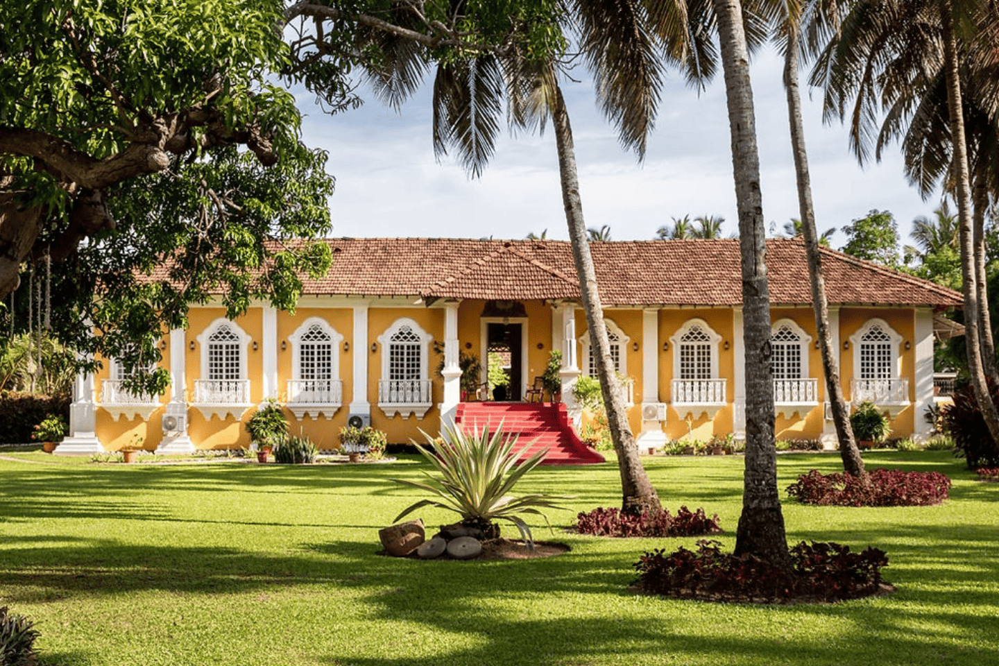 Silva Heritage
