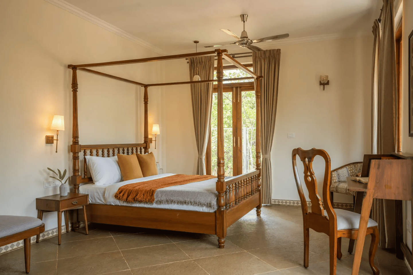 Bedroom 1