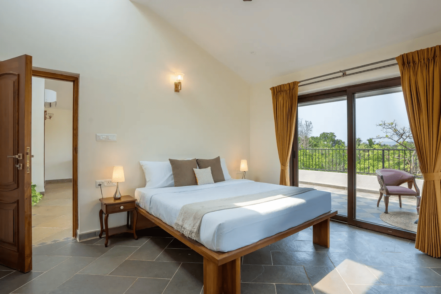 Bedroom 4