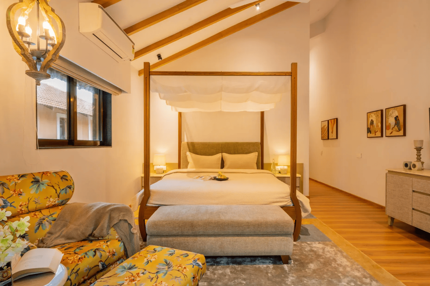 Bedroom 4