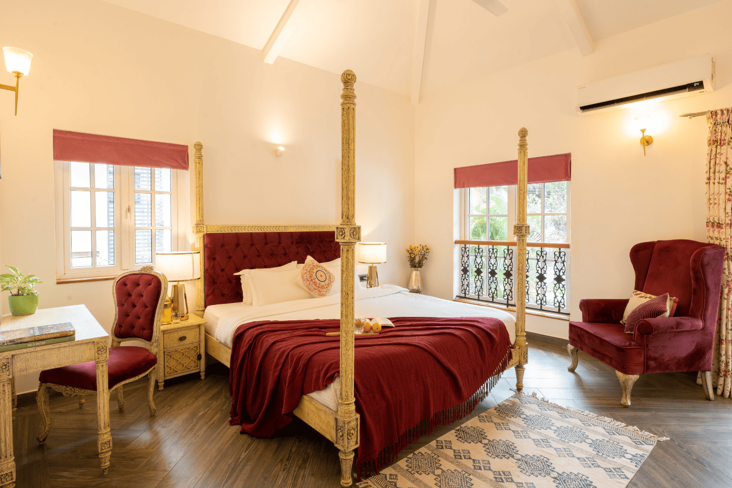 Bedroom 1