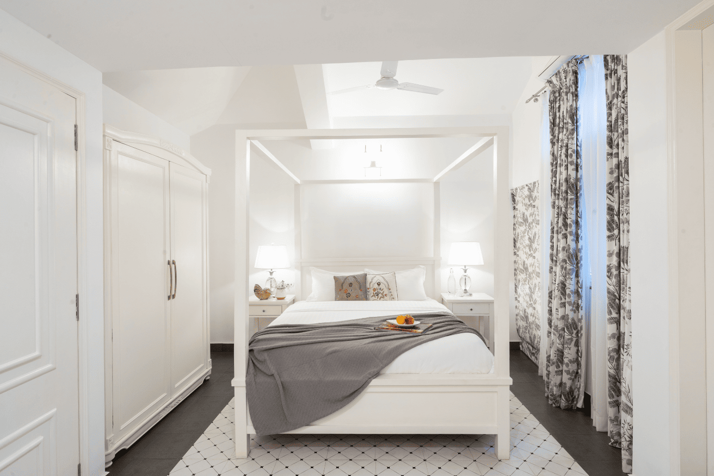 Bedroom 5