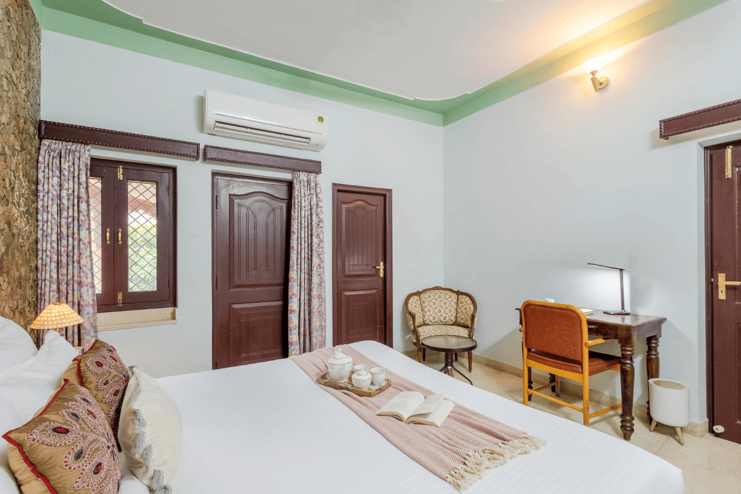Bedroom 4
