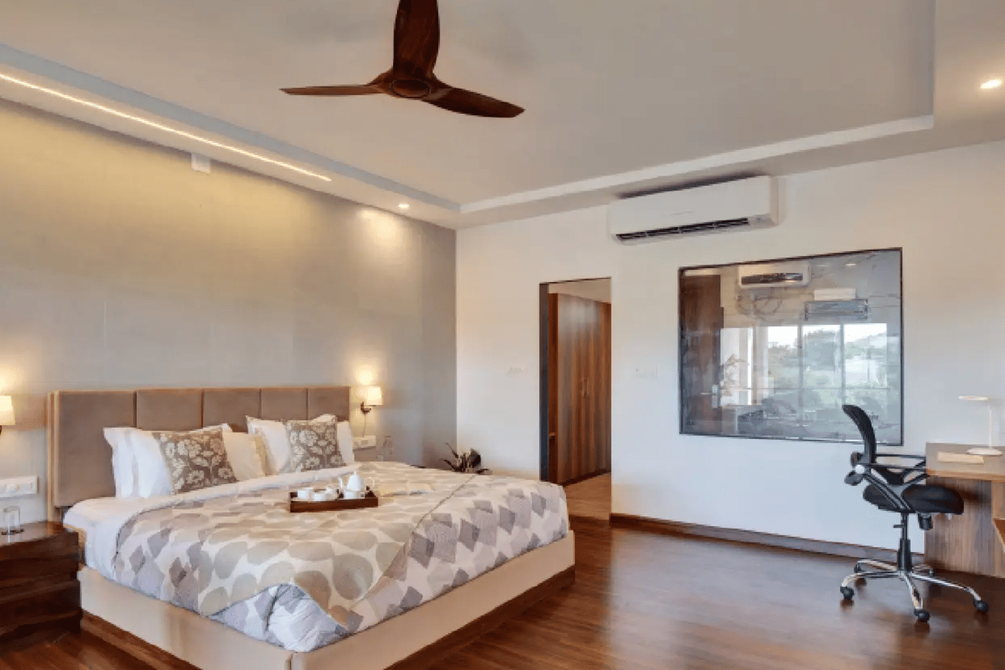 Bedroom 5