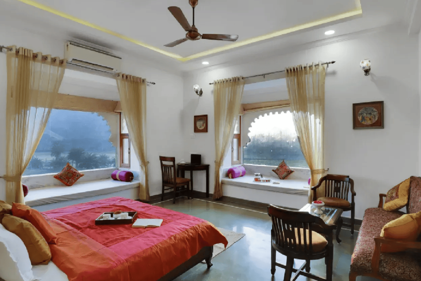 Bedroom 5