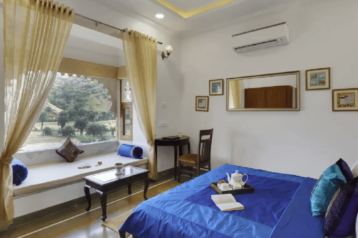 Bedroom 6