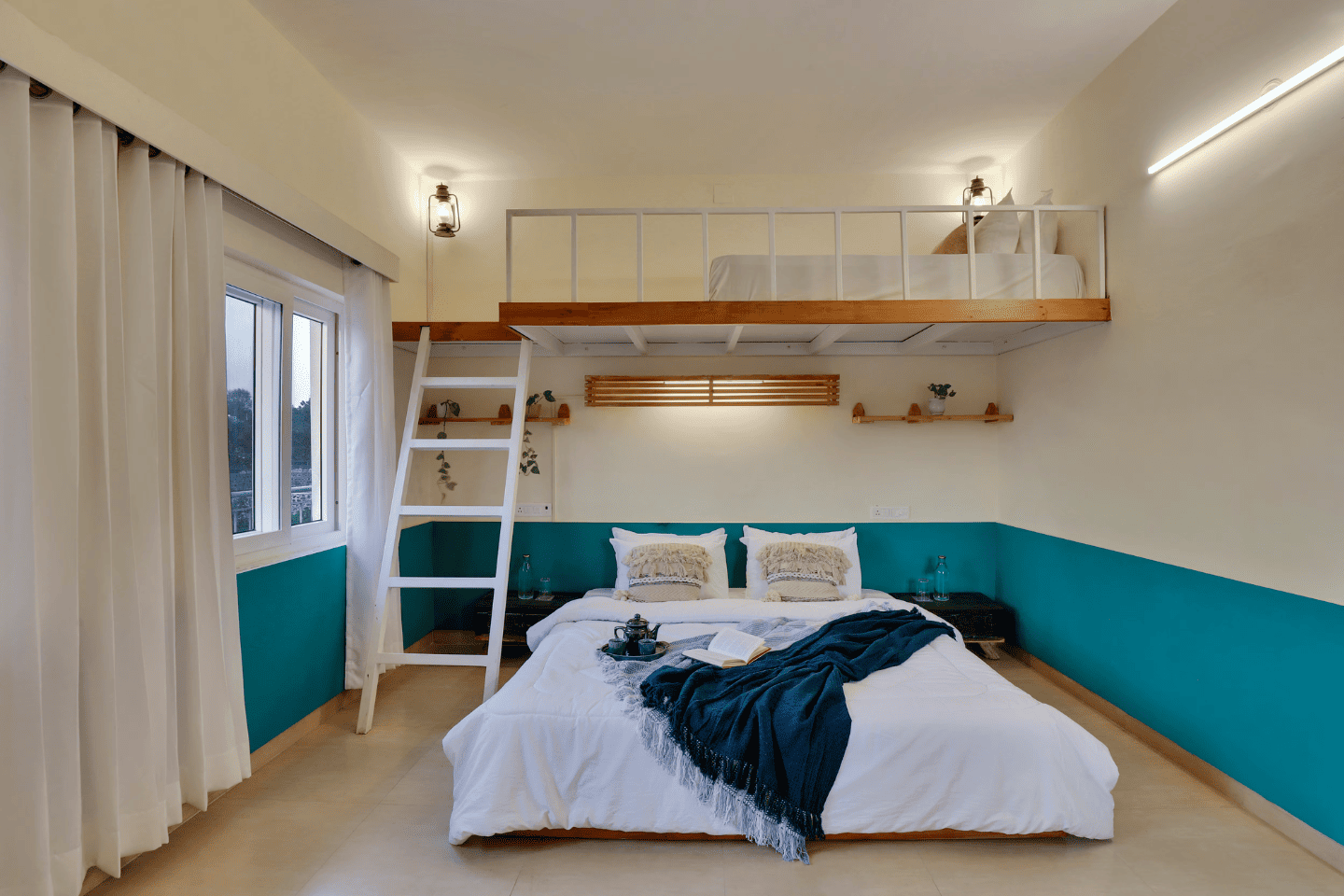 Bedroom 4