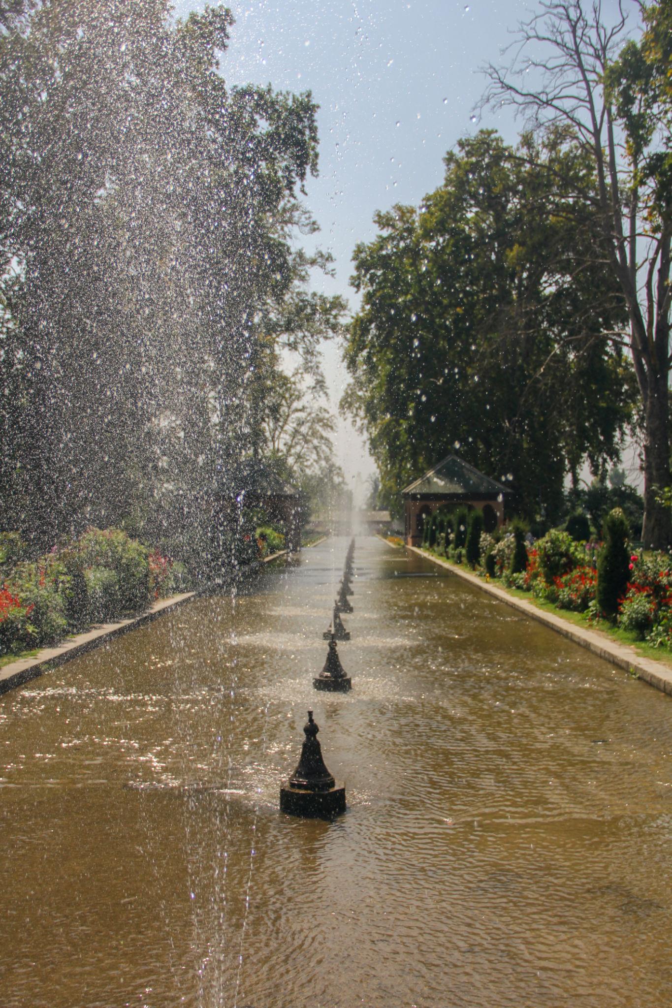 03 Nights / 04 Days Kashmir Tour (12 pax )