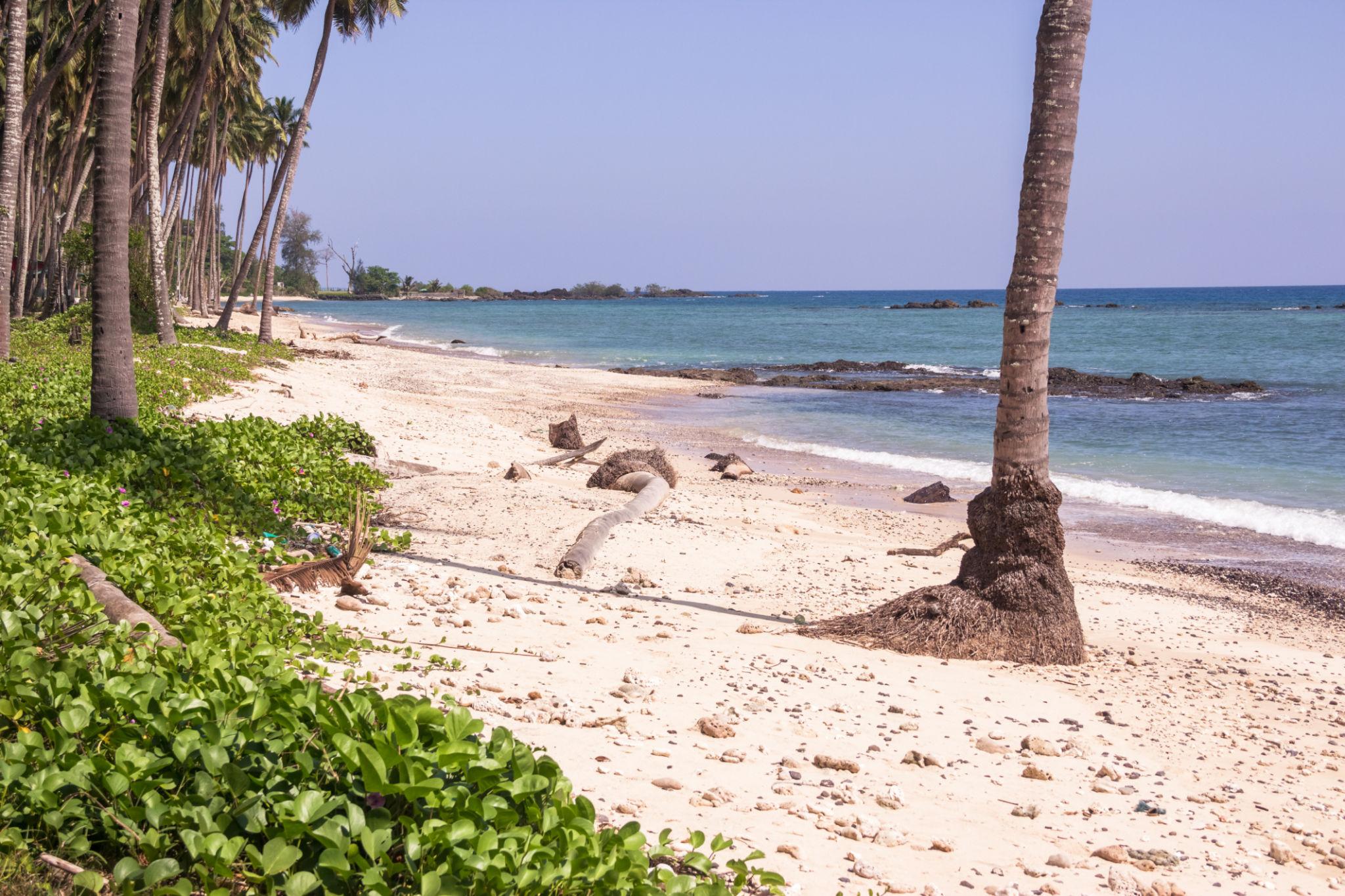 3 nights /4days Horizon Nest – Agatti Island, Lakshadweep