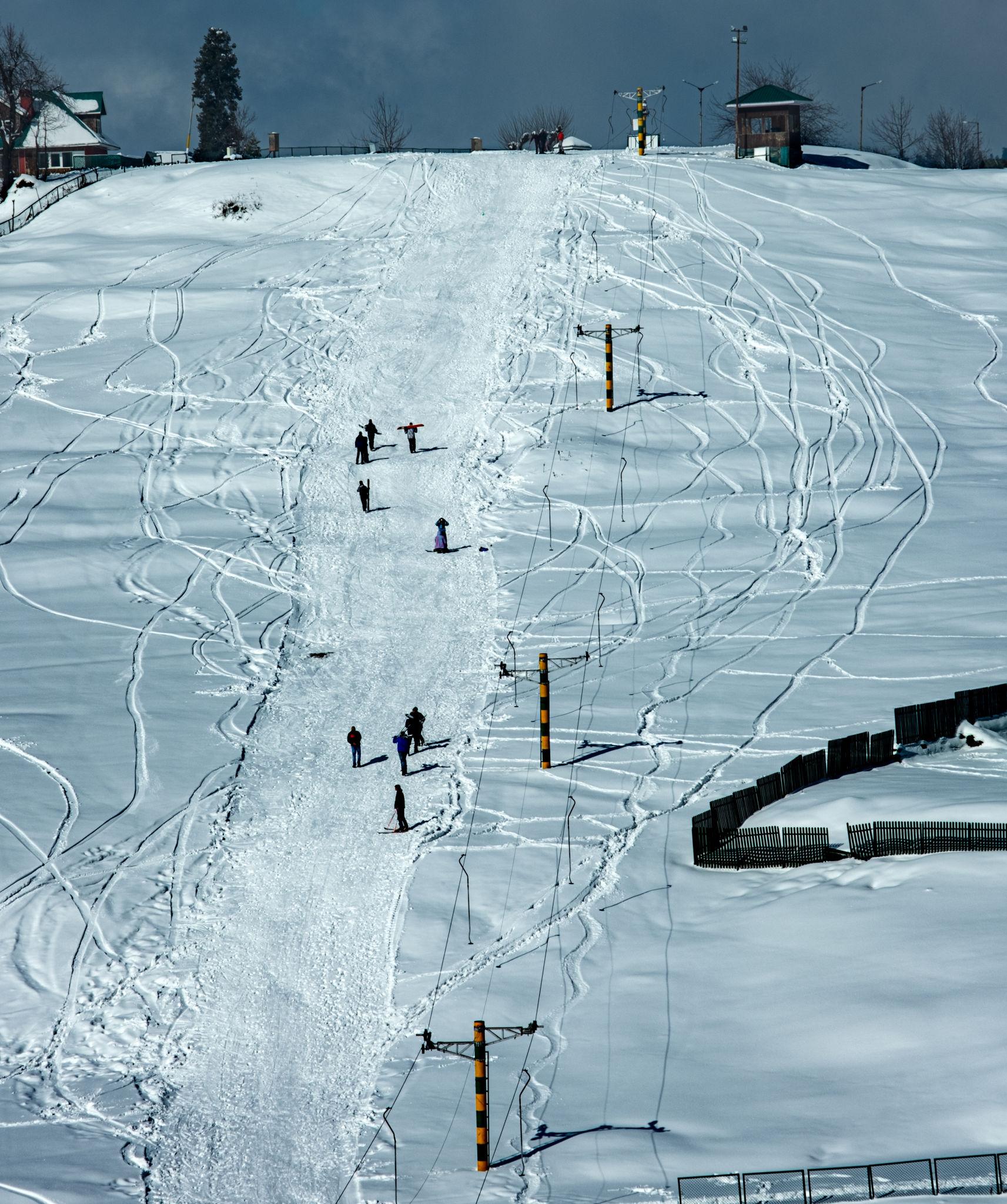 A Dreamy Women-Only Getaway to Kashmir with RuYI Travels