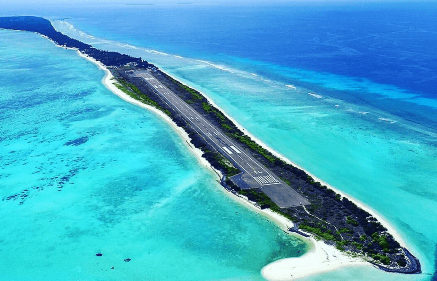 Lakshadweep Tour