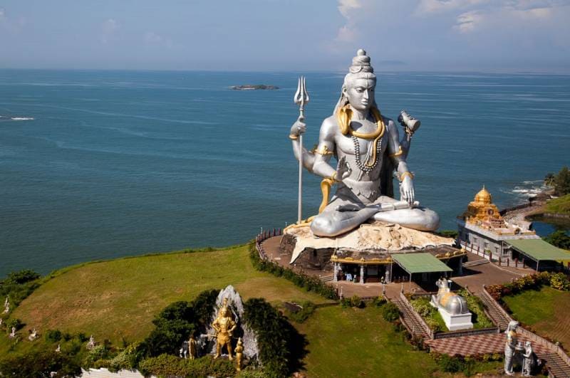 Udupi - Mangalore Temple Tour Package